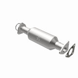 MagnaFlow direct-fit catalytic converter for 1998-2002 Honda Accord stainless steel Federal EPA compliant OBDII 22642