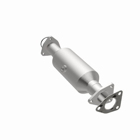 MagnaFlow direct-fit catalytic converter for 1998-2002 Honda Accord stainless steel Federal EPA compliant OBDII 22642