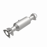MagnaFlow direct-fit catalytic converter for 1998-2002 Honda Accord stainless steel Federal EPA compliant OBDII 22642