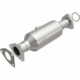 MagnaFlow direct-fit catalytic converter for 1998-2002 Honda Accord stainless steel Federal EPA compliant OBDII 22642