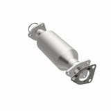 MagnaFlow direct-fit catalytic converter for 1996-2001 Honda stainless steel Federal EPA compliant OBDII 22644