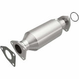 MagnaFlow direct-fit catalytic converter for 1996-2001 Honda stainless steel Federal EPA compliant OBDII 22644