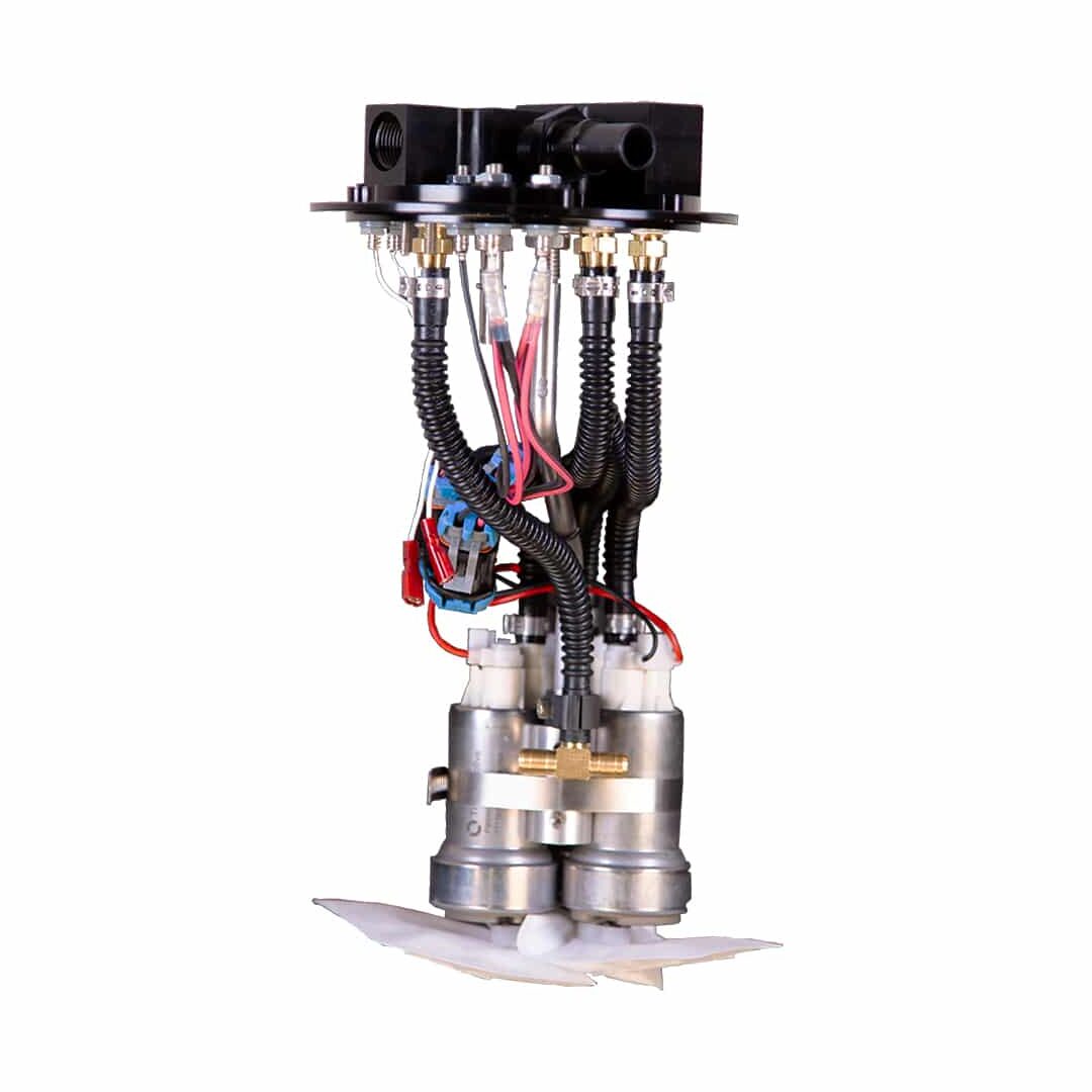Aeromotive fuel pump Phantom fits 2015-2022 Ford F-150