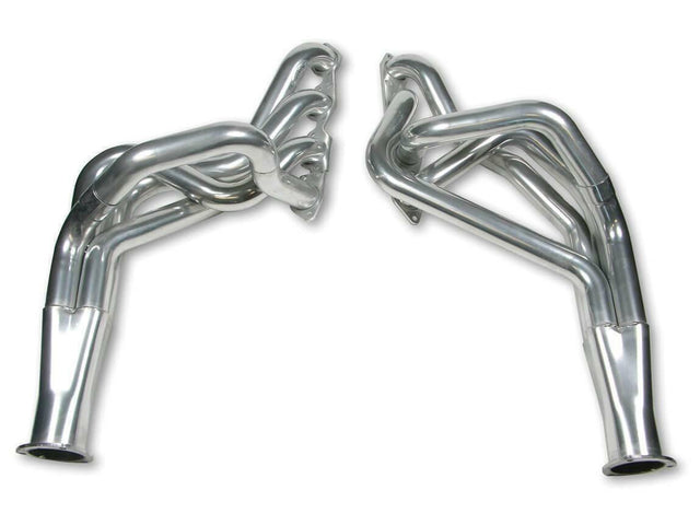 t 1968-1972 Chevrolet Chevelle Long Tube Headers Hooker Super Competition Hooker