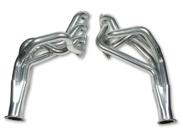 Hooker 1968-1972 Chevrolet Chevelle Long Tube Headers Super Competition for 1968-1972 Chevy Chevelle 2265
