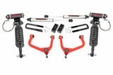 Lift kit for 2019-2024 GMC Sierra 1500 by Rough Country