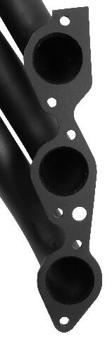 Hooker 1968-1972 Chevrolet Chevelle Long Tube Headers Super Competition 2265HKR for 1968-1972 Chevy Chevelle