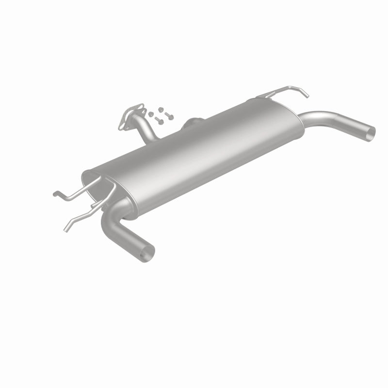 2005-2008 Hyundai Tucson Direct-Fit Muffler Kit 108-0130
