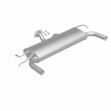 2005-2008 Hyundai Tucson Direct-Fit Muffler Kit 108-0130