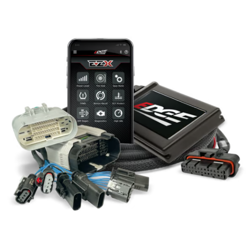 EZX 2022.5-2025 GM 1500 3.0L Duramax Diesel Edge Products