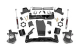 Lift kit for Chevy by Rough Country