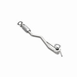 1990-1995 Nissan 300ZX Direct-Fit Catalytic Converter 22755 Magnaflow