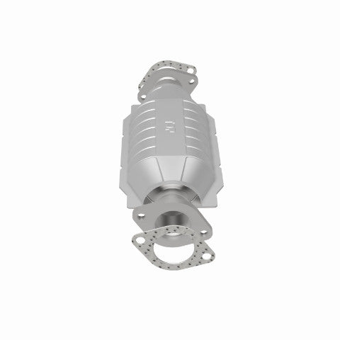 MagnaFlow direct-fit catalytic converter for 1994-1997 Nissan stainless steel Federal EPA compliant OBDII 22760