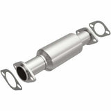 MagnaFlow direct-fit catalytic converter for 1986-1988 Nissan stainless steel Federal EPA compliant OBDII 22766