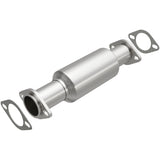 MagnaFlow direct-fit catalytic converter for 1986-1988 Nissan stainless steel Federal EPA compliant OBDII 22766