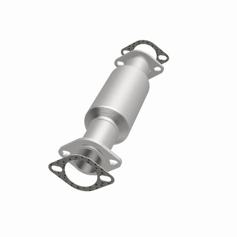 MagnaFlow direct-fit catalytic converter for 1986-1988 Nissan stainless steel Federal EPA compliant OBDII 22766