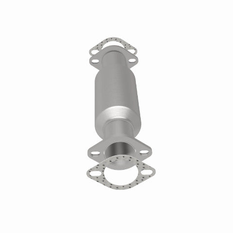 MagnaFlow direct-fit catalytic converter for 1986-1988 Nissan stainless steel Federal EPA compliant OBDII 22766