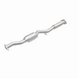 MagnaFlow direct-fit catalytic converter for Nissan Maxima stainless steel Federal EPA compliant OBDII 22768