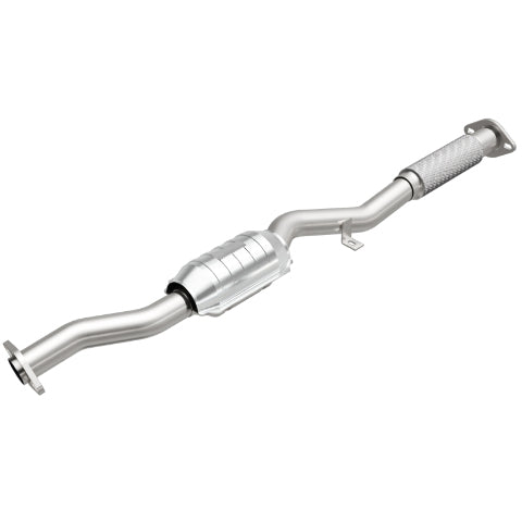 MagnaFlow direct-fit catalytic converter for Nissan Maxima stainless steel Federal EPA compliant OBDII 22768