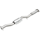 MagnaFlow direct-fit catalytic converter for Nissan Maxima stainless steel Federal EPA compliant OBDII 22768