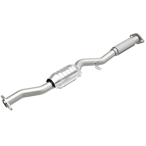 MagnaFlow direct-fit catalytic converter for Nissan Maxima stainless steel Federal EPA compliant OBDII 22768