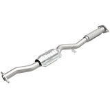 MagnaFlow direct-fit catalytic converter for Nissan Maxima stainless steel Federal EPA compliant OBDII 22768