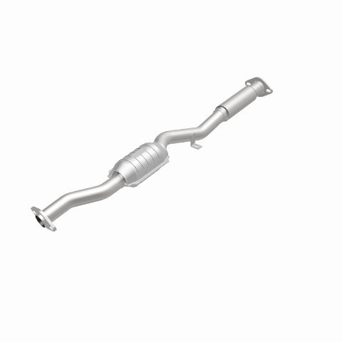 MagnaFlow direct-fit catalytic converter for Nissan Maxima stainless steel Federal EPA compliant OBDII 22768