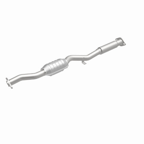 MagnaFlow direct-fit catalytic converter for Nissan Maxima stainless steel Federal EPA compliant OBDII 22768