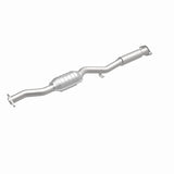MagnaFlow direct-fit catalytic converter for Nissan Maxima stainless steel Federal EPA compliant OBDII 22768