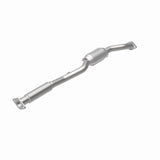 MagnaFlow direct-fit catalytic converter for Nissan Maxima stainless steel Federal EPA compliant OBDII 22768