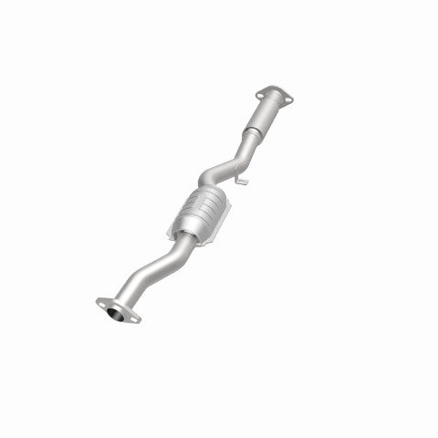 MagnaFlow direct-fit catalytic converter for Nissan Maxima stainless steel Federal EPA compliant OBDII 22768