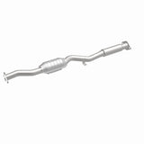 MagnaFlow direct-fit catalytic converter for Nissan Maxima stainless steel Federal EPA compliant OBDII 22768