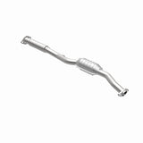 MagnaFlow direct-fit catalytic converter for Nissan Maxima stainless steel Federal EPA compliant OBDII 22768
