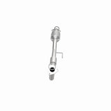MagnaFlow direct-fit catalytic converter for 1992-1996 Toyota stainless steel Federal EPA compliant OBDII 22769