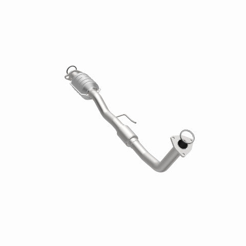 MagnaFlow direct-fit catalytic converter for 1992-1996 Toyota stainless steel Federal EPA compliant OBDII 22769