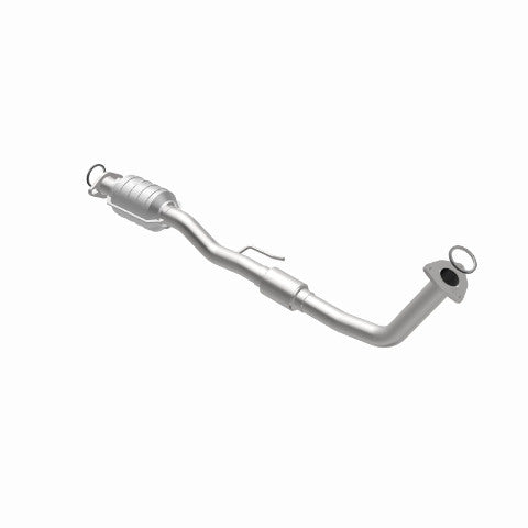 MagnaFlow direct-fit catalytic converter for 1992-1996 Toyota stainless steel Federal EPA compliant OBDII 22769