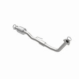 MagnaFlow direct-fit catalytic converter for 1992-1996 Toyota stainless steel Federal EPA compliant OBDII 22769