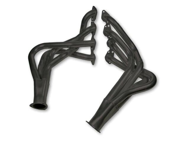Hooker 1962-1967 Chevrolet Chevy II Long Tube Header Super Competition 2280HKR for 1962-1967 Chevy