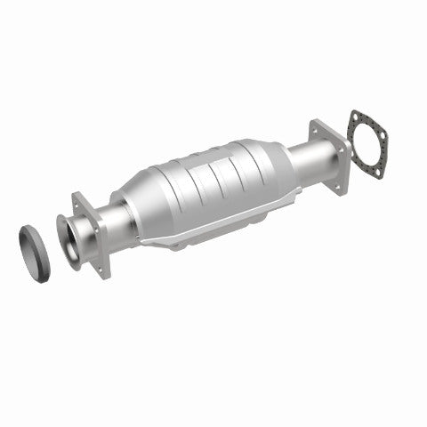 1981-1993 Saab 900 Direct-Fit Catalytic Converter 22832 Magnaflow