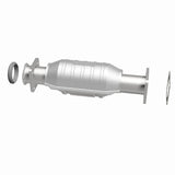 1981-1993 Saab 900 Direct-Fit Catalytic Converter 22832 Magnaflow