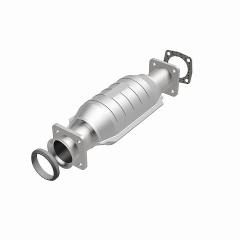 1981-1993 Saab 900 Direct-Fit Catalytic Converter 22832 Magnaflow
