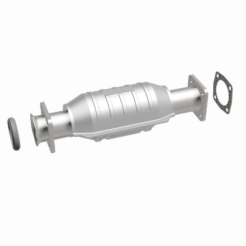 1981-1993 Saab 900 Direct-Fit Catalytic Converter 22832 Magnaflow