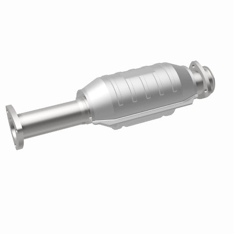 1986-1990 Saab 900 Direct-Fit Catalytic Converter 22834 Magnaflow