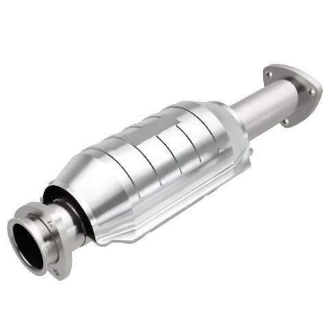 1986-1990 Saab 900 Direct-Fit Catalytic Converter 22834 Magnaflow