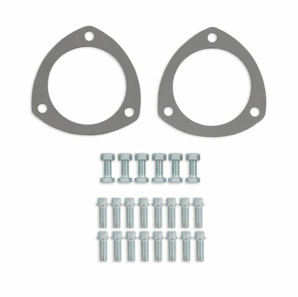 t 1967-1969 Chevrolet Camaro Long Tube Headers Hooker Super Competition Hooker
