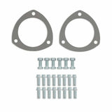 t 1967-1969 Chevrolet Camaro Long Tube Headers Hooker Super Competition Hooker