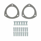 Hooker 1967-1969 Chevrolet Camaro Long Tube Headers Super Competition for 1967-1969 Chevy Camaro 2285