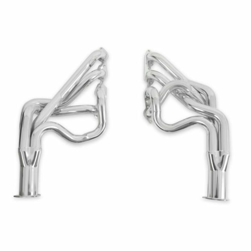 t 1967-1969 Chevrolet Camaro Long Tube Headers Hooker Super Competition Hooker