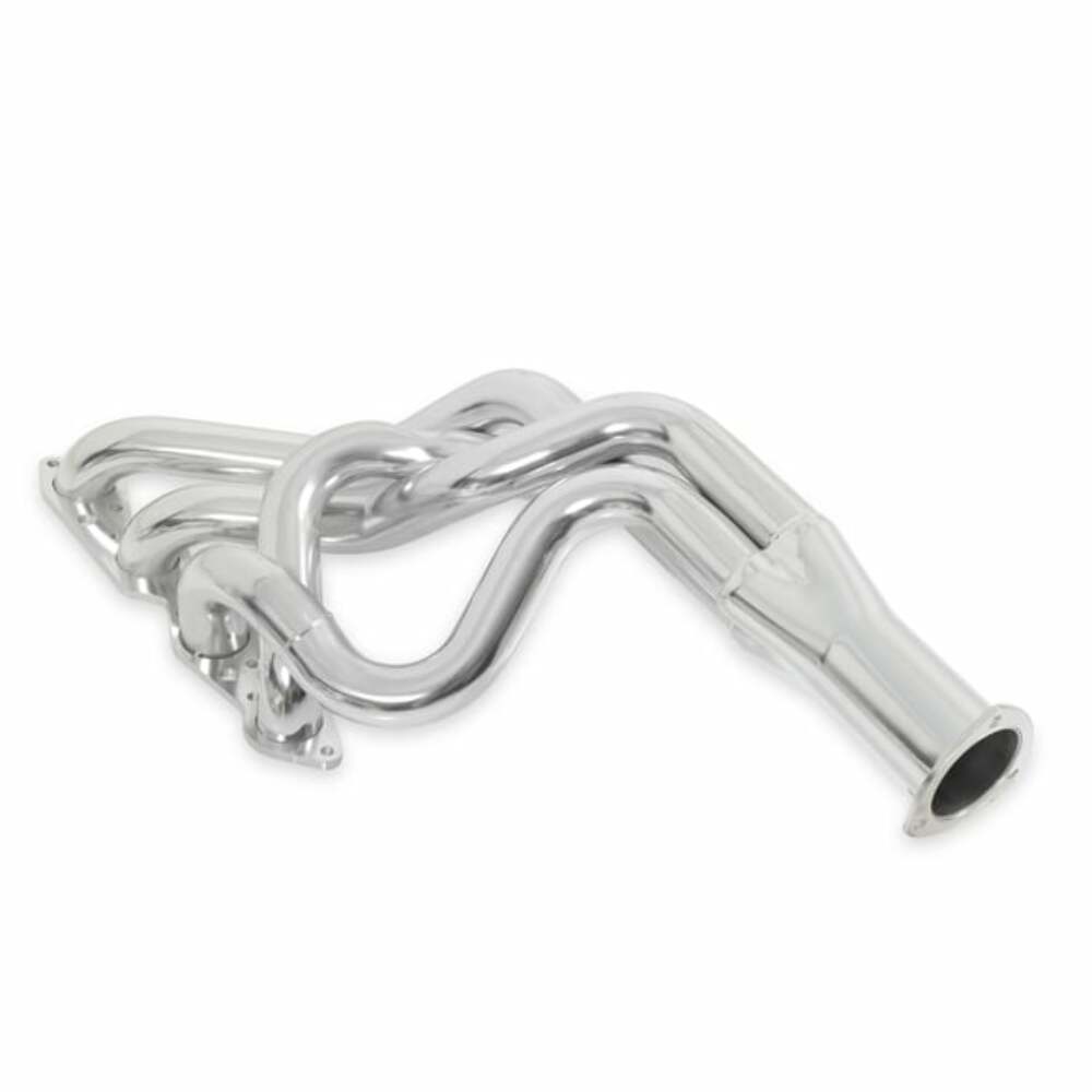 t 1967-1969 Chevrolet Camaro Long Tube Headers Hooker Super Competition Hooker