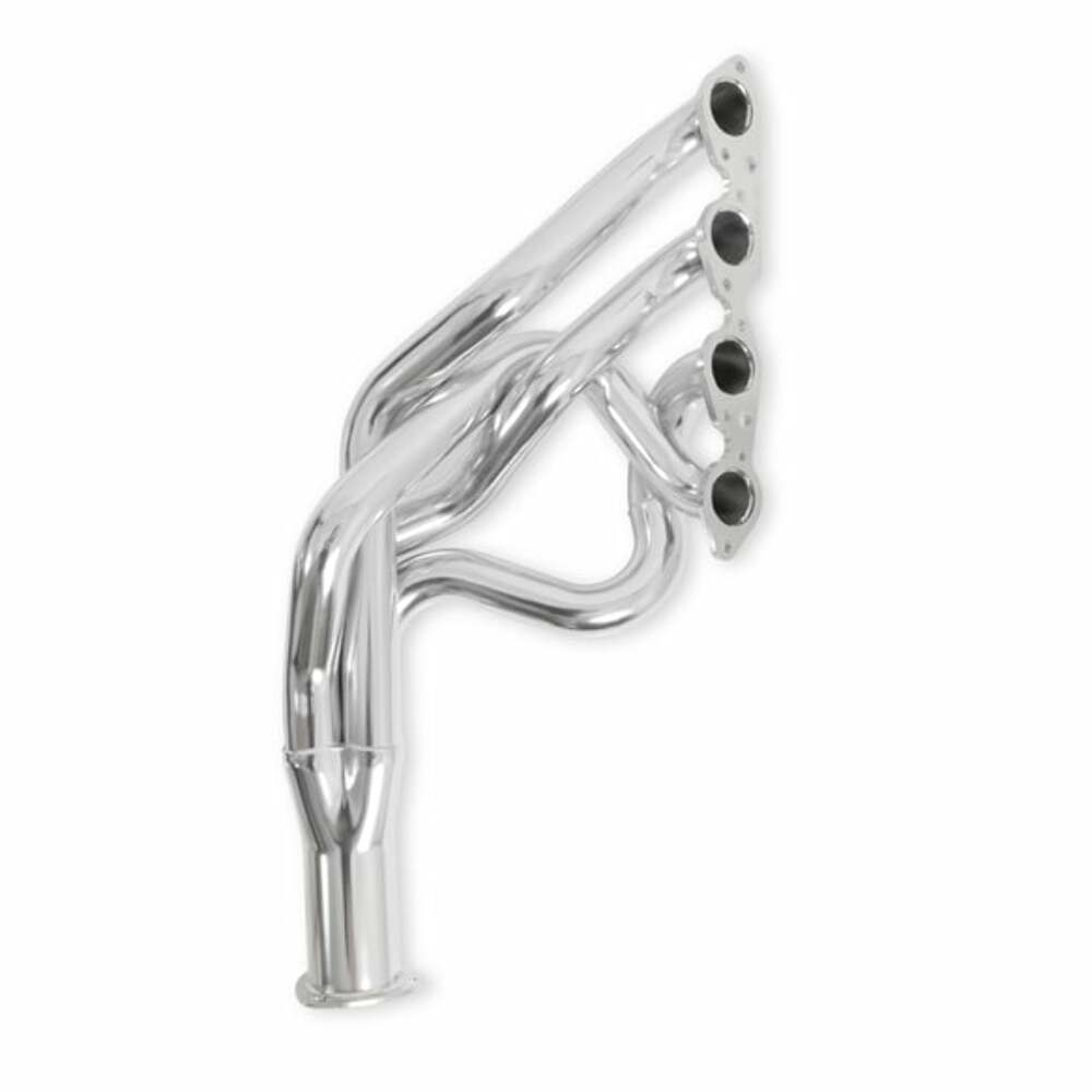 t 1967-1969 Chevrolet Camaro Long Tube Headers Hooker Super Competition Hooker